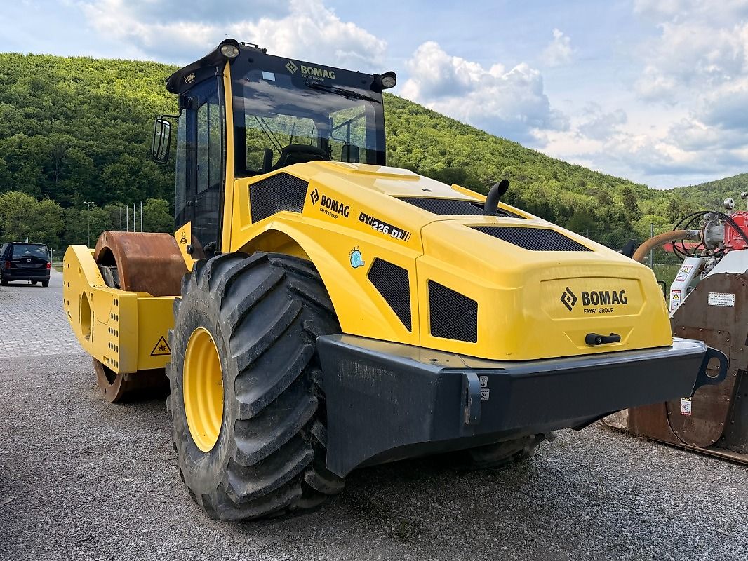 BOMAG BW 226 DI-5-48913871