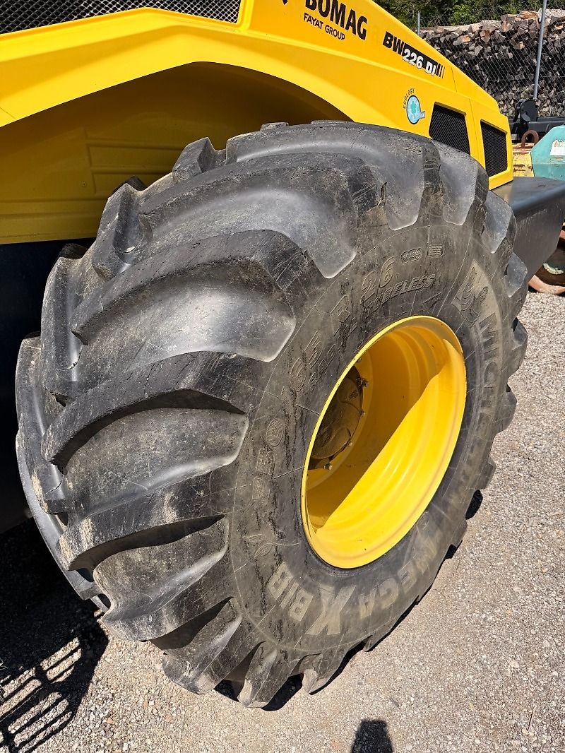 BOMAG BW 226 DI-5-48913884