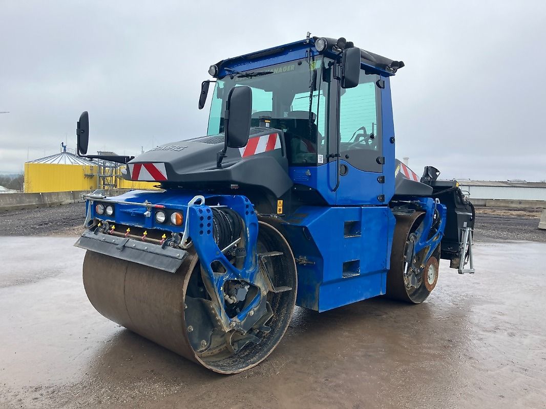 BOMAG BW 174 AP-4-48914163