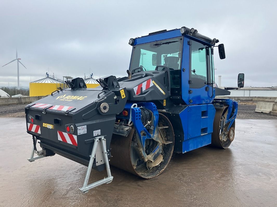 BOMAG BW 174 AP-4-48914165