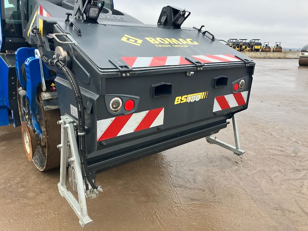 BOMAG BW 174 AP-4-48914182