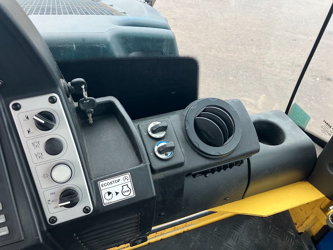 BOMAG BW 174 AP-4-48914184