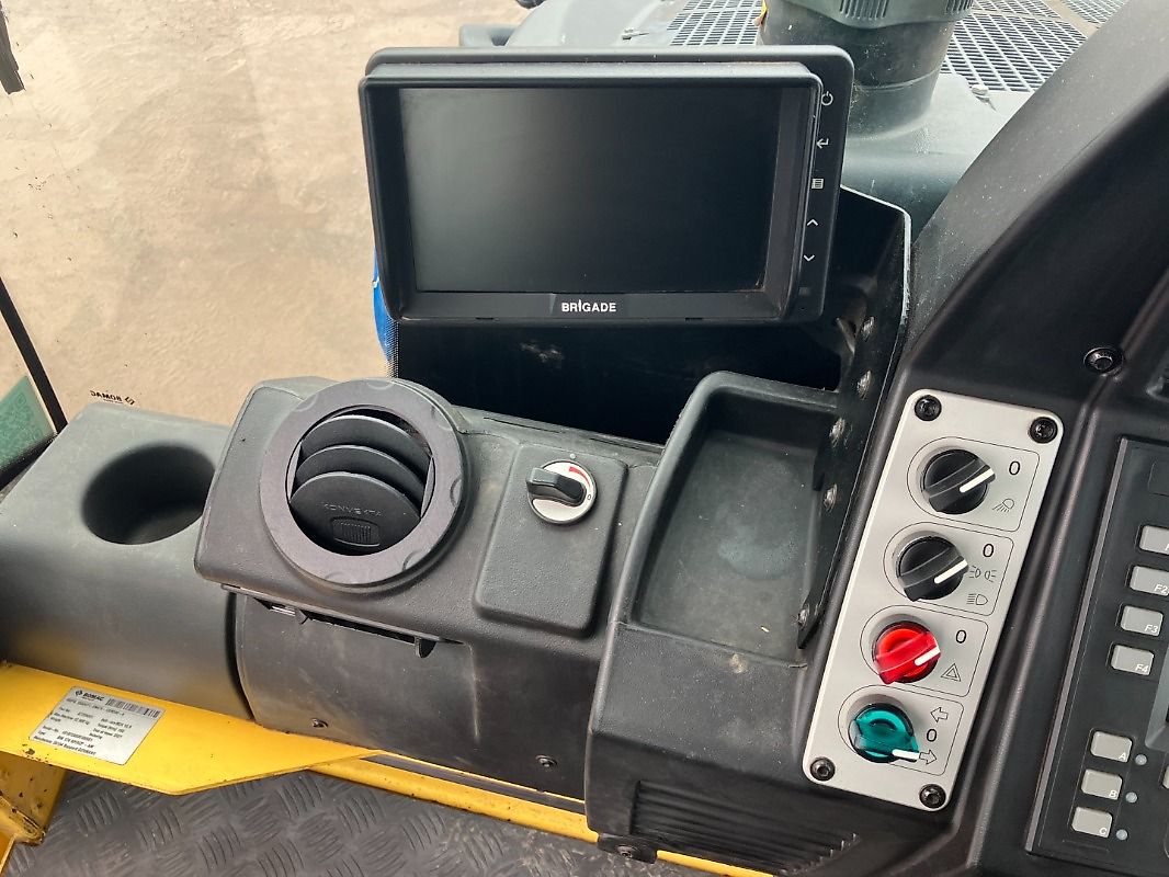 BOMAG BW 174 AP-4-48914185