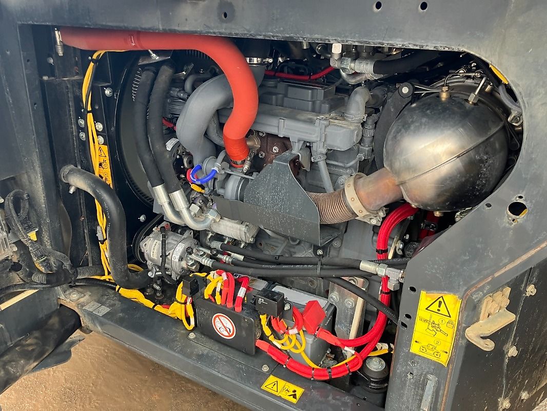 BOMAG BW 174 AP-4-48914193