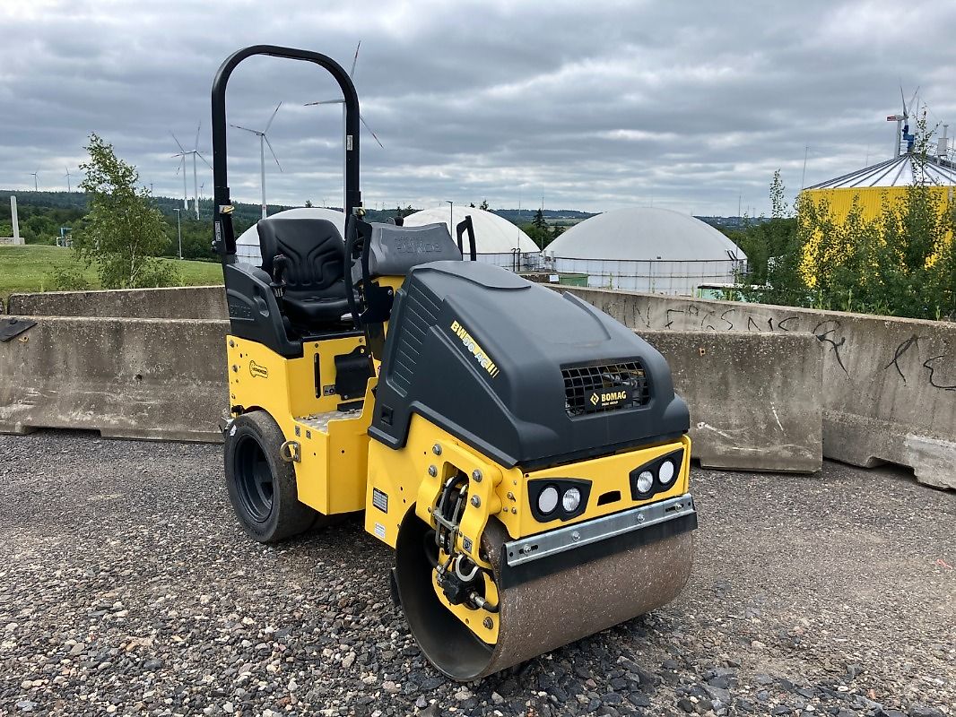 BOMAG BW 90 AC-5-48913893