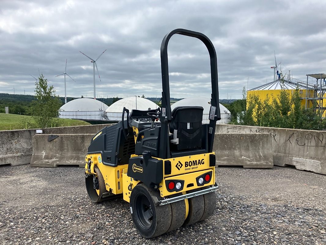 BOMAG BW 90 AC-5-48913894