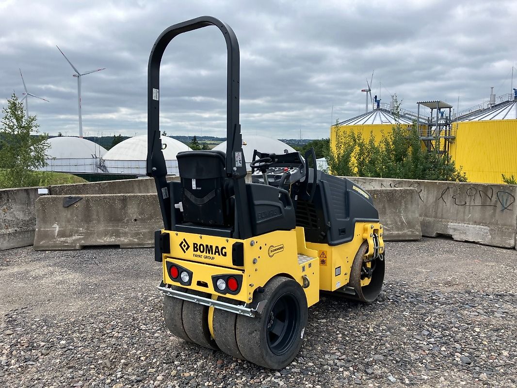 BOMAG BW 90 AC-5-48913895