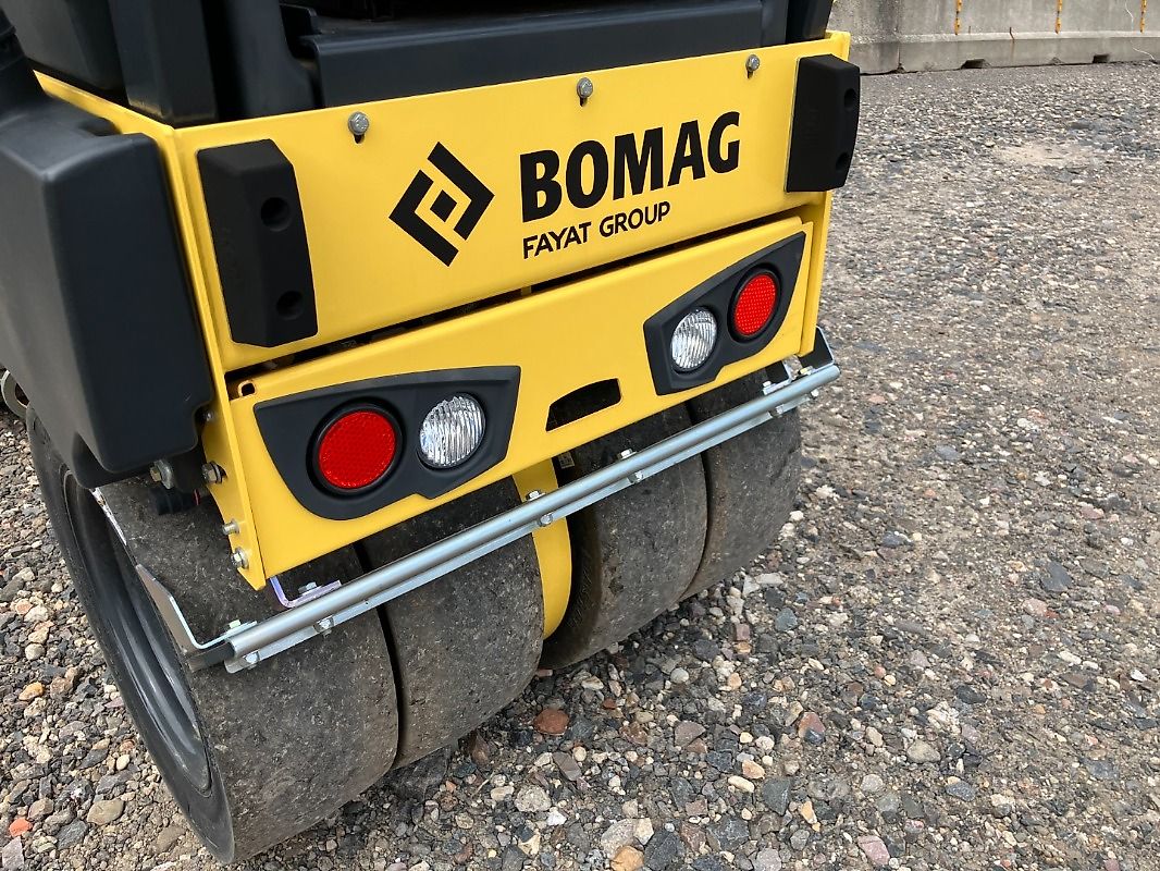 BOMAG BW 90 AC-5-48913909