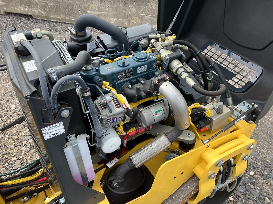 BOMAG BW 90 AC-5-48913914