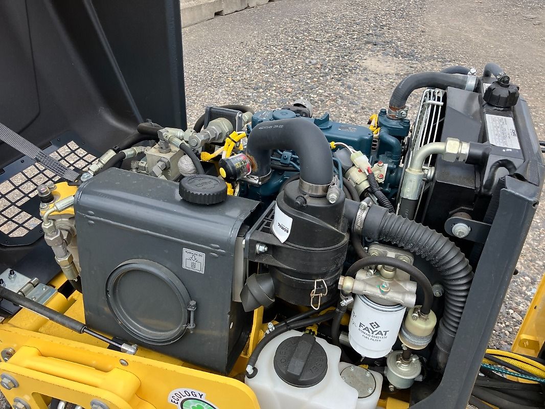 BOMAG BW 90 AC-5-48913915