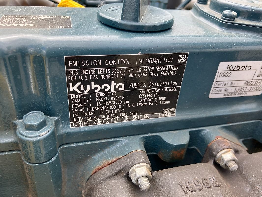 BOMAG BW 90 AC-5-48913916