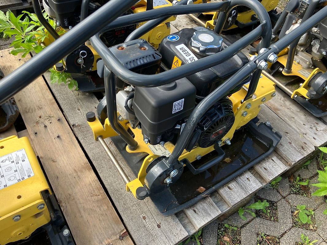 BOMAG BVP 18/45-48914231