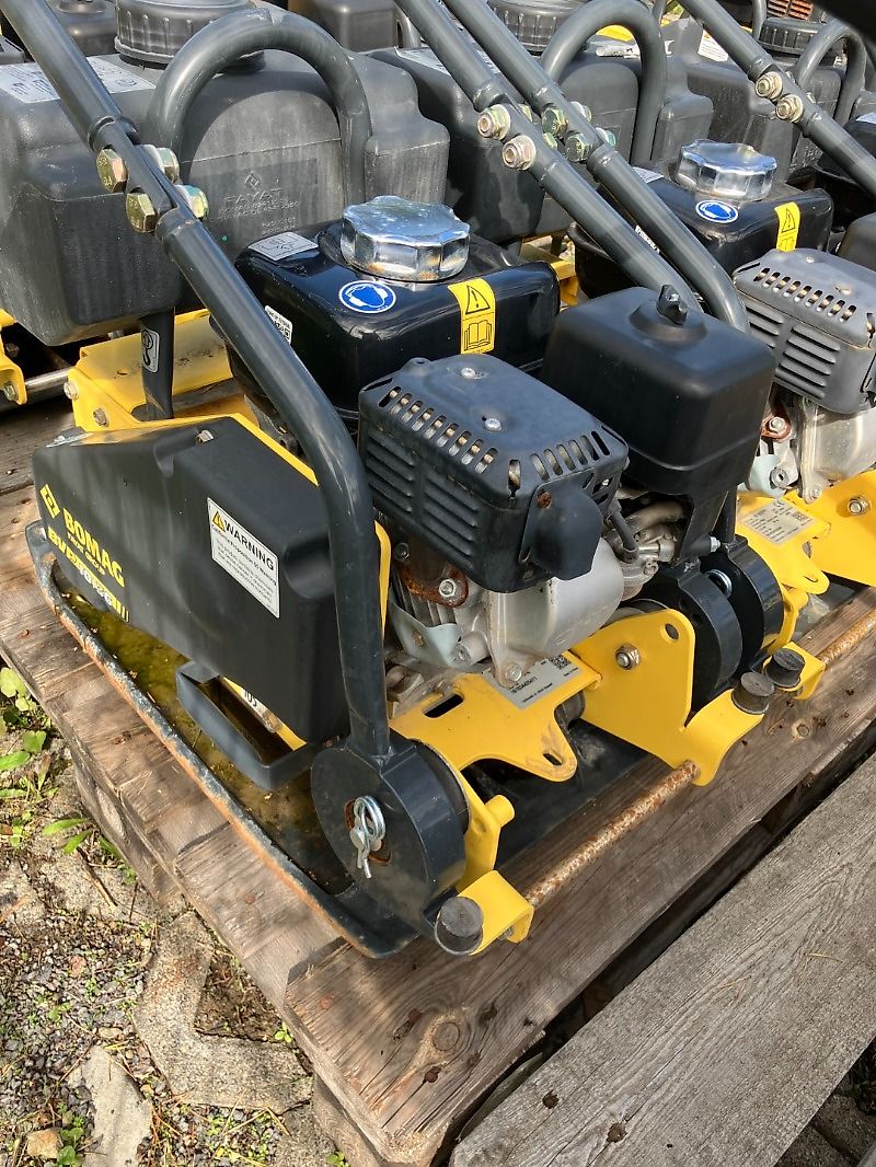BOMAG BVP 10/36-48914229