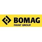 BOMAG BVP 18/45-48914233